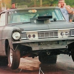 Meet your Posher, Heidi